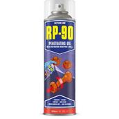 Action Can RP-90 Rapid Penetrating Oil Aerosol 500ml