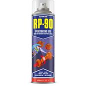 Action Can RP-90 Rapid Penetrating Oil Aerosol 500ml
