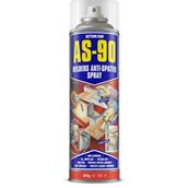 Action Can AS-90 Welders Anti Spatter Aerosol 400ml