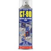 Action Can CT-90 Cutting and Tapping Fluid Aerosol 500ml