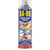Action Can SA-90 Industrial Adhesive Aerosol 500ml