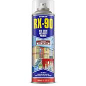 Action Can RX-90 Red Oxide Anti Rust Primer Aerosol 500ml