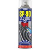 Action Can SP-90 Dry Film Silicone Lubricant Aerosol 500ml