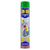 Action Can LM-90 Green Line Marking Paint Aerosol 750ml