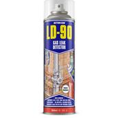 Action Can LD-90 Gas Leak Detector Aerosol 400ml