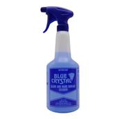 Action Can Blue Crystal Glass and Hard  Surface Cleaner 750ml