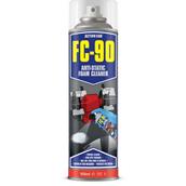Action Can FC90 Anti Static Foam Cleaner 500ml