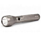 Active LED Torch Aluminium 2D
