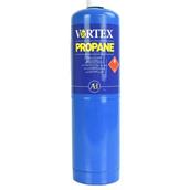 Vortex VG2 Propane/Butane Gas Canister 400g Blue