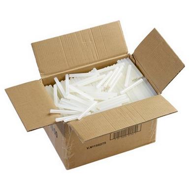 Arrow AP2000 Glue Sticks 10&quot; Case of 456