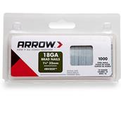 Arrow BN1820 Brad Nails Brown 32mm (1.1/4