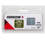 Arrow BN1832 Brad Nails Brown 50mm (2