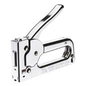 Arrow JT21CM All Chrome Junior Staple Gun