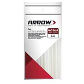 Arrow MG24 Mini Glue Sticks Pack of 24