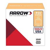 Arrow P35 Staples 10mm (3/8