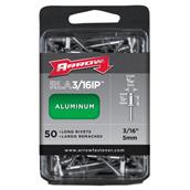 Arrow Short Rivets 5/32&quot; Pack of 50 * Clearance *