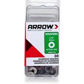 Arrow Aluminium Washers 1/8