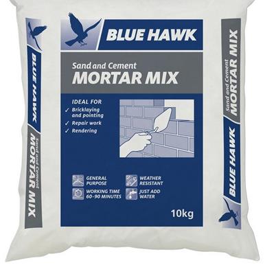 Sand & Cement Mortar Mix 20kg