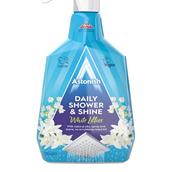 Astonish C1031 Daily Shower and Shine White Lillies 750ml Trigger Spray