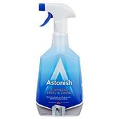 ASTC1031 - Astonish C1069 Stainless Steel Shine 750ml Spray
