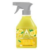 Astonish C1250 Zesty Lemon Disinfectant Spray 550ml