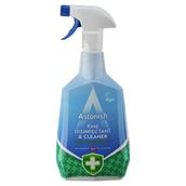 Astonish C1416 Germ Kill and Cleaner 750ml Trigger Spray
