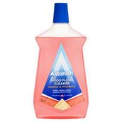 Astonish C1830 Wood Floor Cleaner Jasmine and Wild Berry 1L