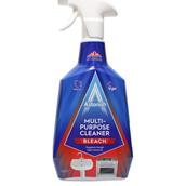 Astonish C1945 Multi Purpose Cleaner with Bleach 750ml Trigger Spray