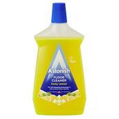 Astonish C2630 Floor Cleaner Zesty Lemon 1L