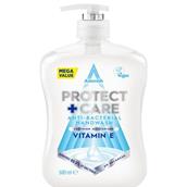 Astonish C4730 Protect and Care Antibacterial Handwash Vitamin E 600ml