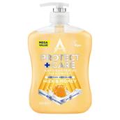 Astonish C4750 Protect and Care Milk and Honey Handwash 600ml