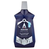 Astonish C6140 Premium Limescale Descaler 1Ltr