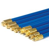 Bailey 1600 Universal Drain Rod Blue 3' x 3/4