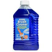 Brush Cleaner and Restorer