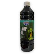 Bartoline Clear Lamp Oil 1L