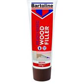 Bartoline Wood Filler Brown Tube 330g