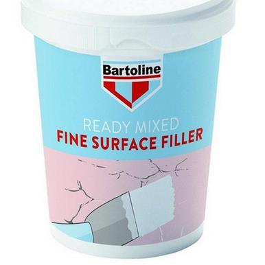 Bartoline Fine Surface Filler 600g