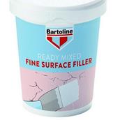 Bartoline Fine Surface Filler 600g