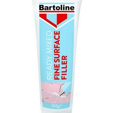Bartoline Fine Surface Filler 300g