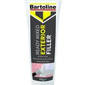 Bartoline Ready Mixed Exterior Filler 330g