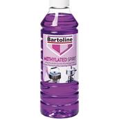 Bartoline Methylated Spirit 500ml