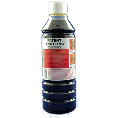 Bartoline Patent Knotting 500ml