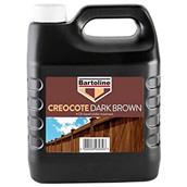 BARCREODARK - Bartoline Creocote Dark 4L