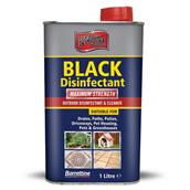 Knockout Black Disinfectant 1 Litre