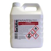 Bartoline Premium Paraffin 4L