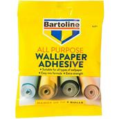 Bartoline Wallpaper Paste 5 Roll