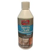 Knockout Spirits of Salts 500ml