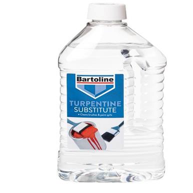Bartoline Turps Substitute 2L