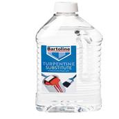 Bartoline Turps Substitute 2L