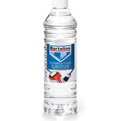 Bartoline Turps Substitute 750ml